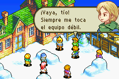 Final fantasy tactics gba