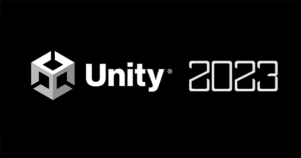 Unity 2023