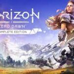 Horizon zero down