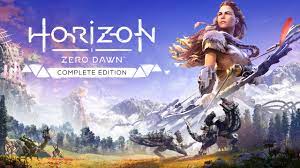 Horizon zero down